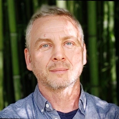 Tamas Csikvari